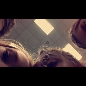 Meet your Posher, Grace